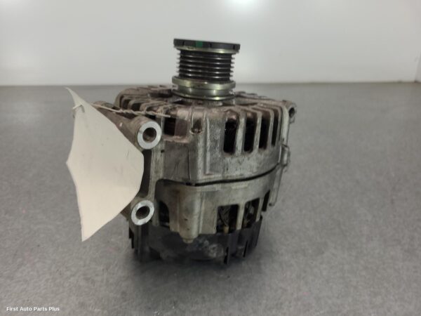 2017 MERCEDES SPRINTER Alternator
