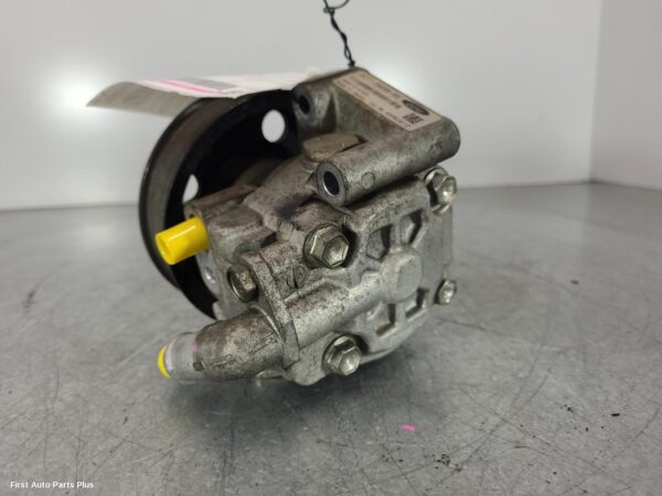 2015 FORD TRANSIT Steering Pump