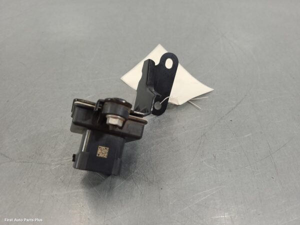 2021 FORD RANGER Ecu