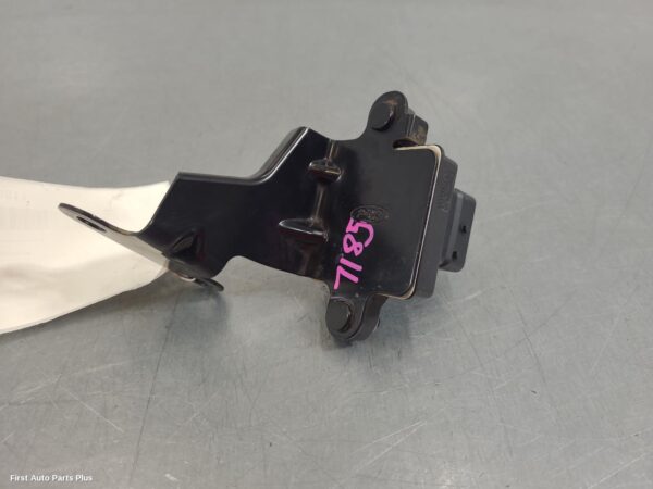 2021 FORD RANGER Ecu