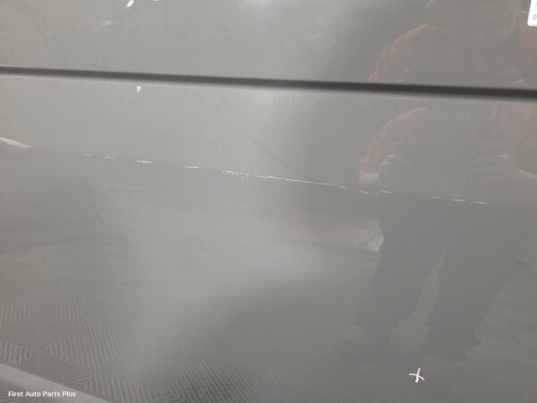 2021 VOLKSWAGEN TRANSPORTER Left Rear Door/Sliding