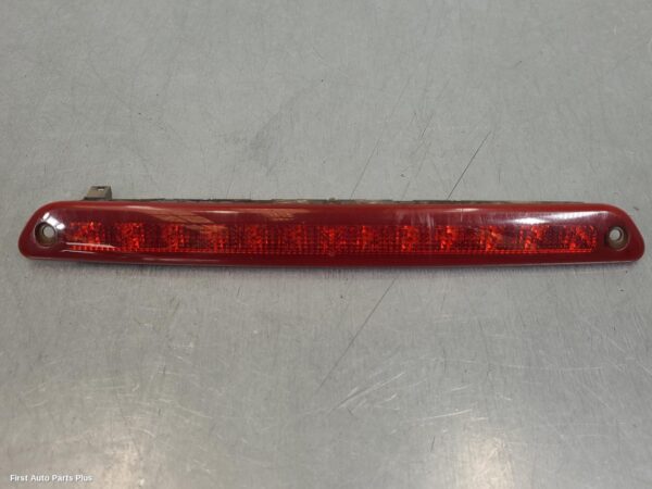 2007 VOLKSWAGEN CRAFTER High Level Stoplight
