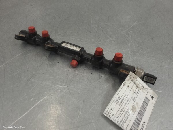 2004 FORD TRANSIT Injection Rail