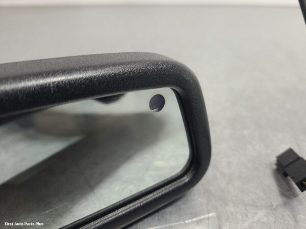2014 MERCEDES VIANO Interior Mirror