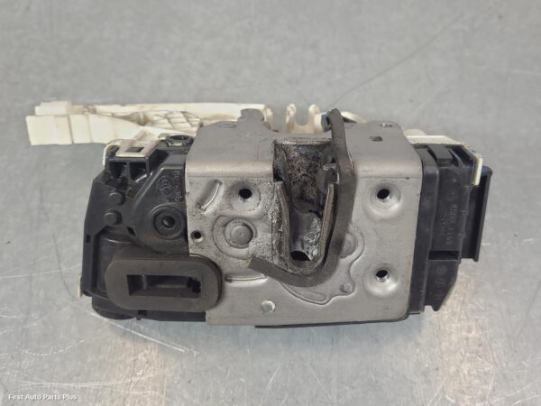 2015 MERCEDES SPRINTER Door/Boot/Gate Lock