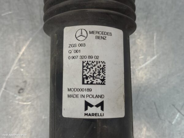 2023 MERCEDES SPRINTER Left Front Strut
