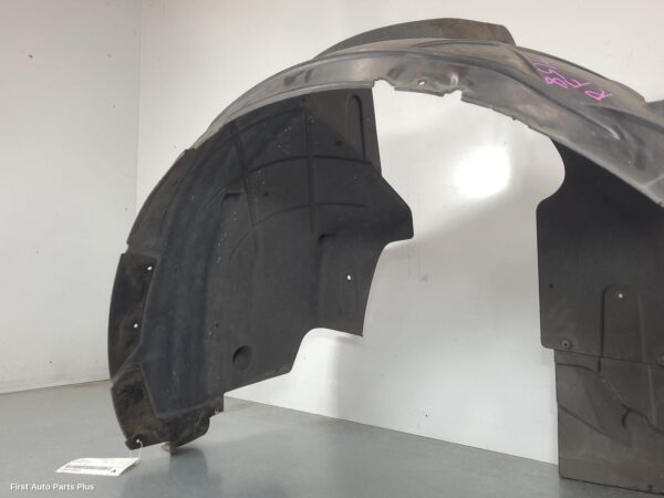 2020 VOLKSWAGEN CRAFTER Right Guard Liner