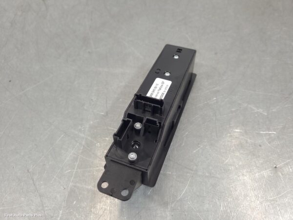 2009 MERCEDES SPRINTER Pwr Dr Wind Switch