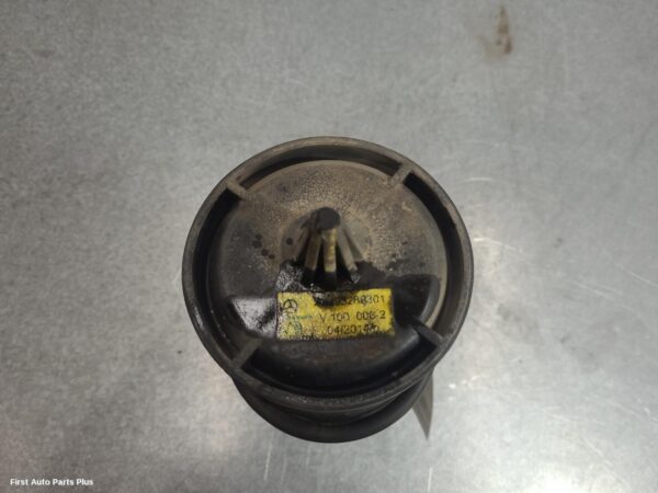2014 MERCEDES VIANO AIR_SPRING