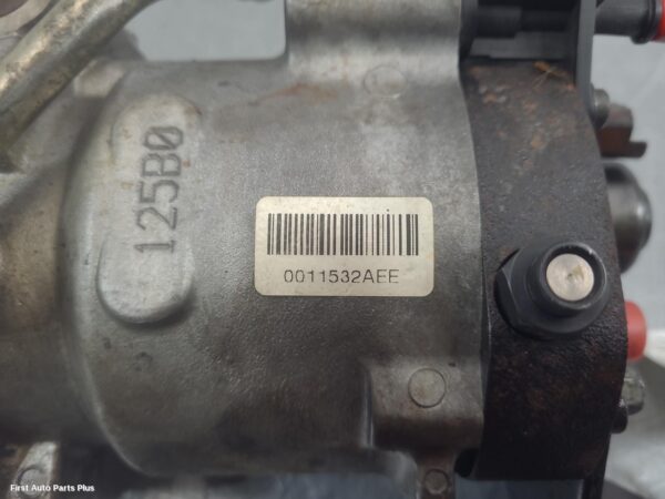 2004 FORD TRANSIT Injector Pump