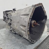 2009 MERCEDES SPRINTER Trans/Gearbox