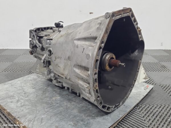 2009 MERCEDES SPRINTER Trans/Gearbox