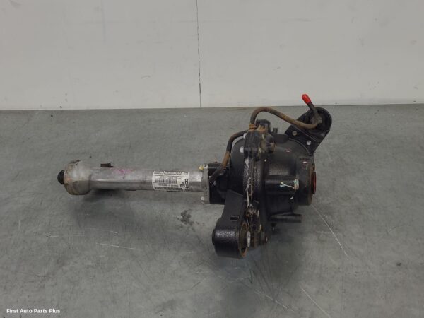 2021 FORD RANGER Differential Centre