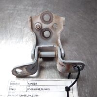 2016 FORD RANGER Door Hinge/Runner