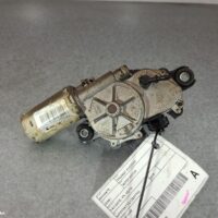 2018 FORD TRANSIT CUSTOM Wiper Motor