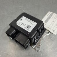 2024 FORD EVEREST Airbag Module/Sensor