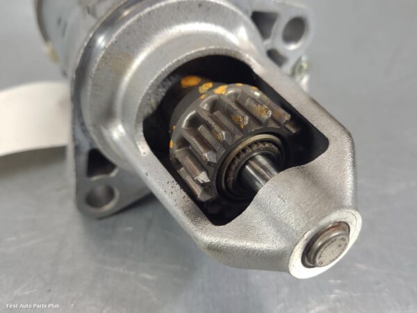2019 MERCEDES SPRINTER Starter