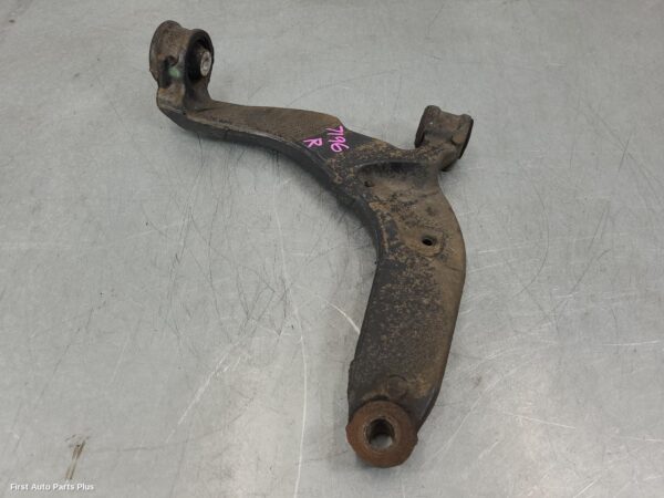 2021 VOLKSWAGEN TRANSPORTER Right Front Lower Control Arm