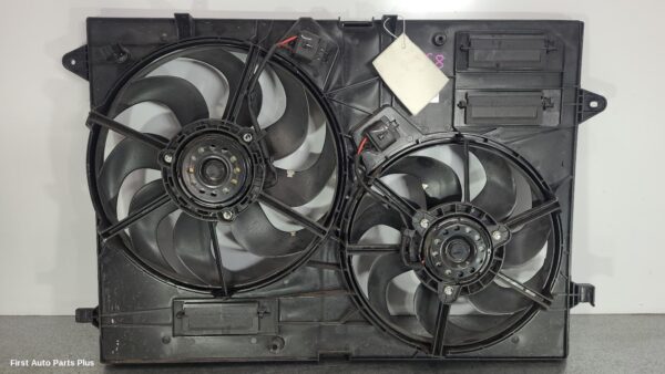 2023 LDV DELIVER 9 Fan