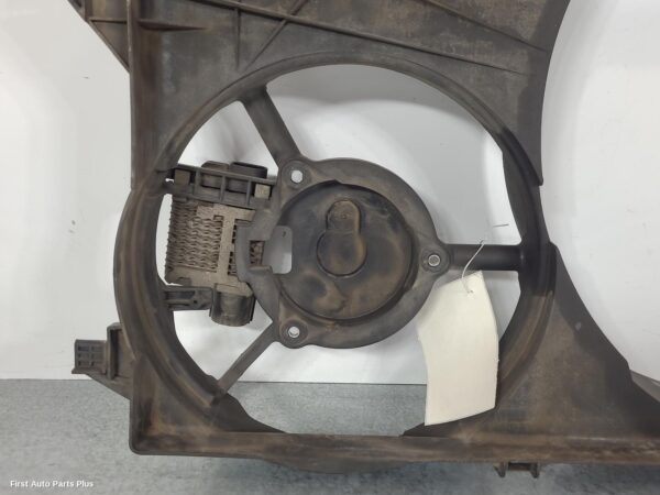 2007 FORD TRANSIT Fan Shroud
