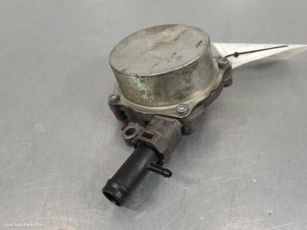 2015 RENAULT MASTER Vacuum/Air Pump