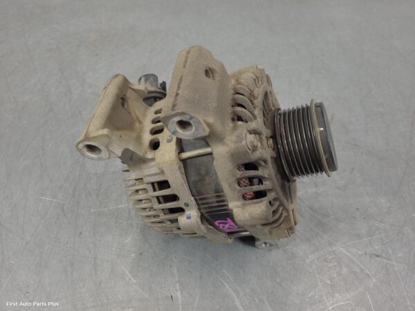 2019 FORD RANGER Alternator