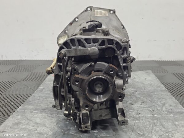 2009 MERCEDES SPRINTER Trans/Gearbox