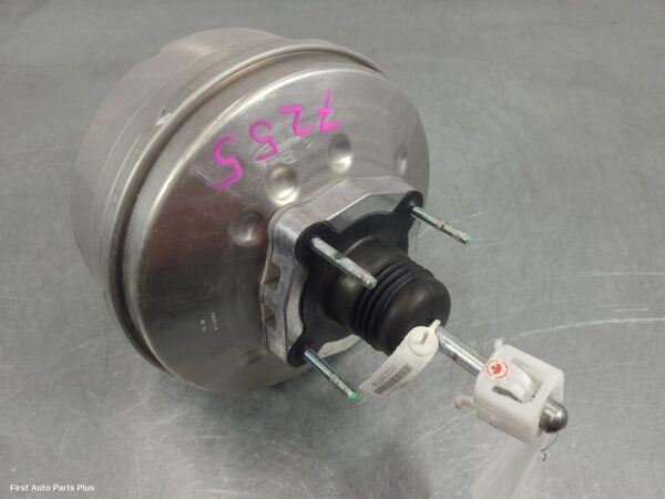 2022 RAM 1500 Brake Booster