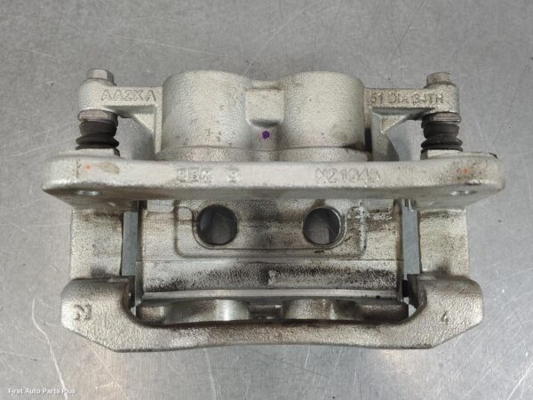 2024 FORD RANGER Caliper