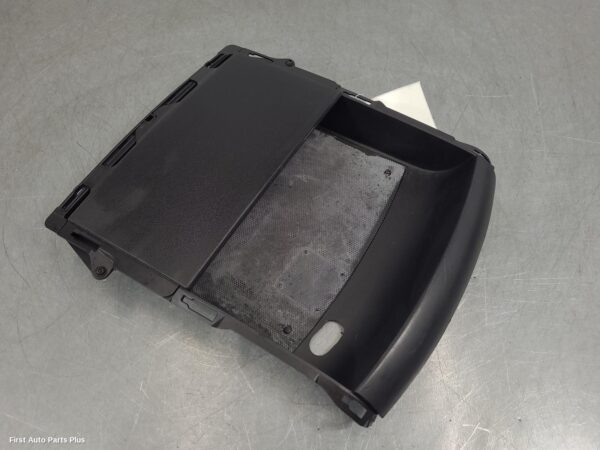 2015 MERCEDES SPRINTER Console