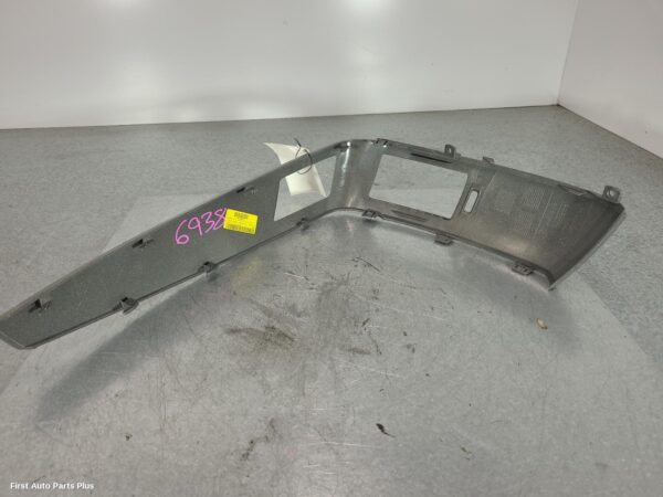 2017 MERCEDES SPRINTER Trim Panel