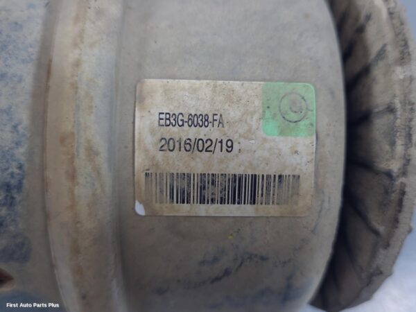 2016 FORD RANGER Mount