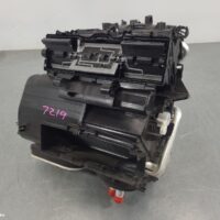 2021 RENAULT TRAFIC Heater Core/Box