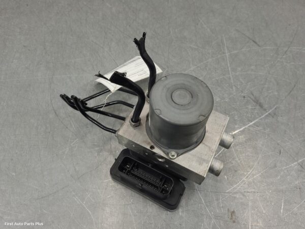 2022 LDV DELIVER 9 Abs Pump/Modulator