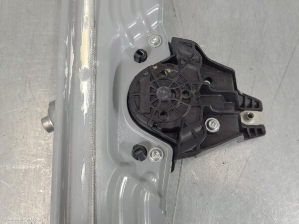 2023 FORD F SERIES Right Rear Wnd Reg/Motor