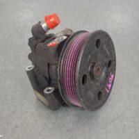 2012 FORD TRANSIT Steering Pump
