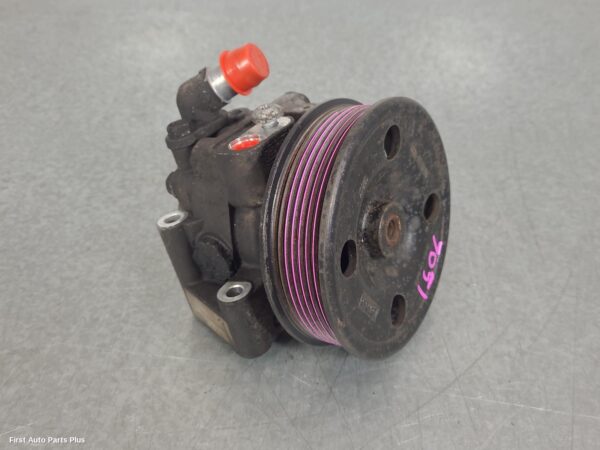 2012 FORD TRANSIT Steering Pump