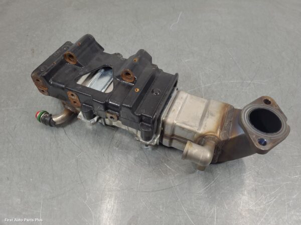 2024 RAM 2500/3500 Cooler