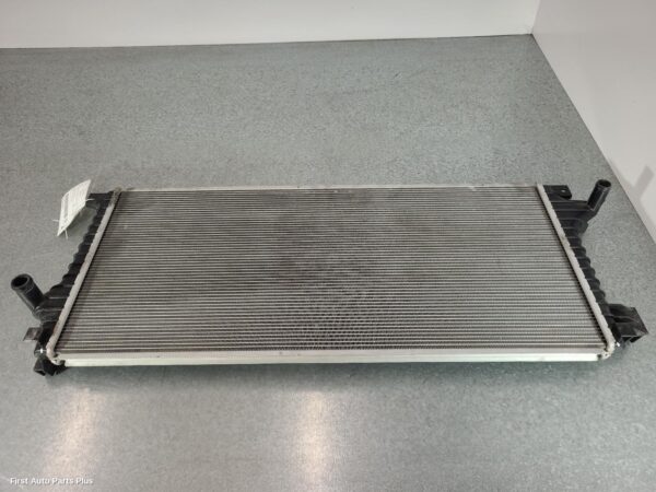 2023 LDV DELIVER 9 Radiator
