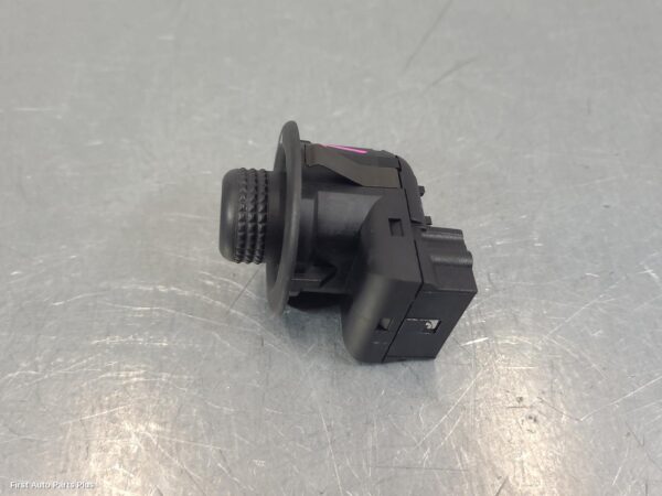 2019 FORD TRANSIT CUSTOM Misc Switch/Relay