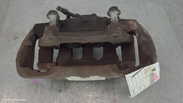 2012 VOLKSWAGEN TRANSPORTER Caliper