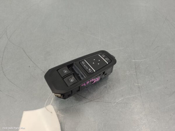 2024 RENAULT TRAFIC Pwr Dr Wind Switch