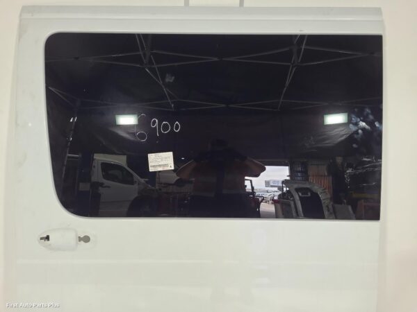 2021 MERCEDES SPRINTER Left Rear Door/Sliding
