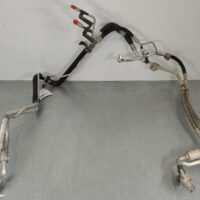 2018 FORD TRANSIT CUSTOM A/C Hoses