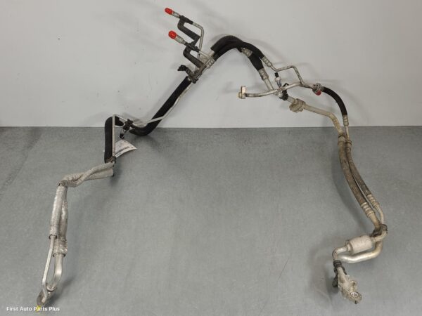 2018 FORD TRANSIT CUSTOM A/C Hoses