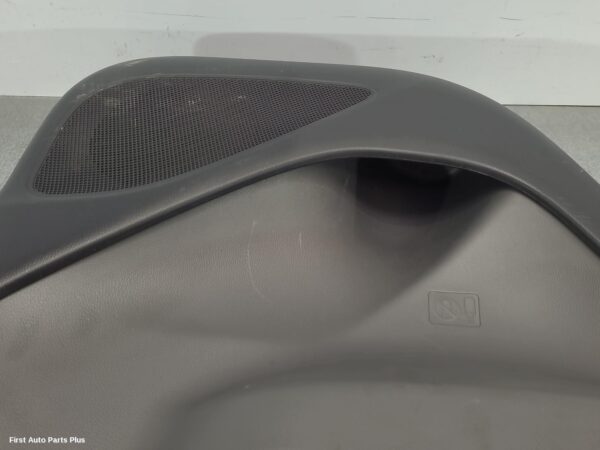 2017 MITSUBISHI TRITON Door Trim