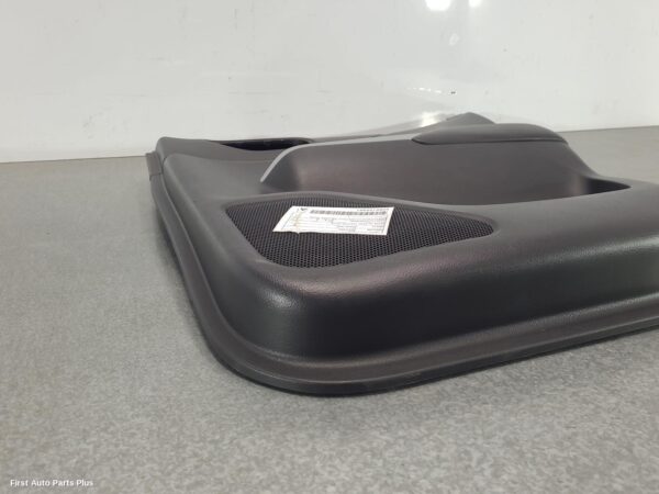 2018 NISSAN NAVARA Door Trim