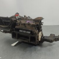 2012 TOYOTA HILUX Heater Core/Box
