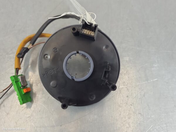 2014 MERCEDES VITO Airbag Module/Sensor