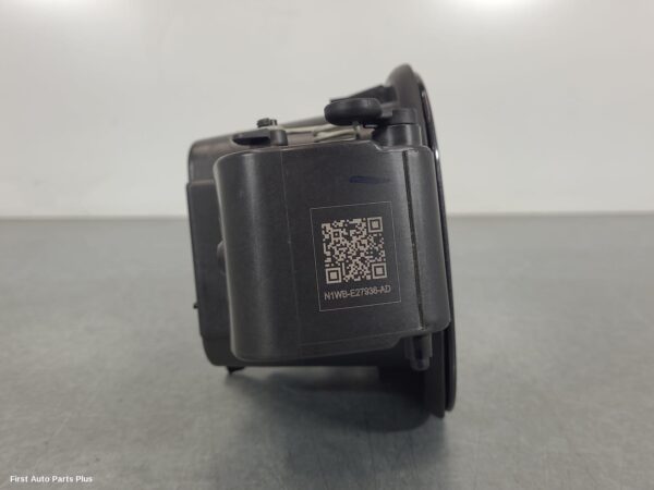 2024 FORD RANGER Fuel Door / Filler